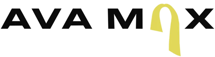 Ava Max logo