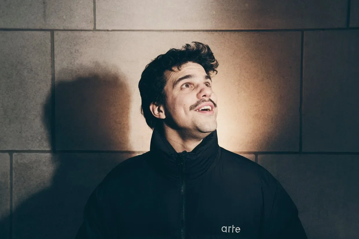 Average Rob - MC - Bélgica - RAP