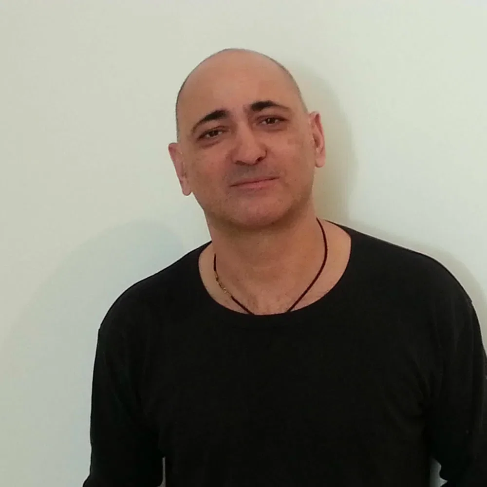 Avi Belleli