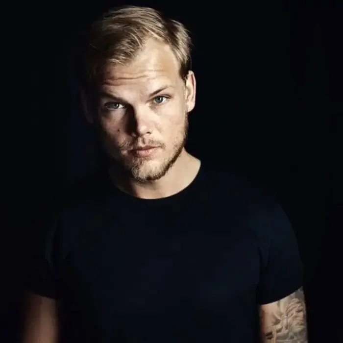 Avicii