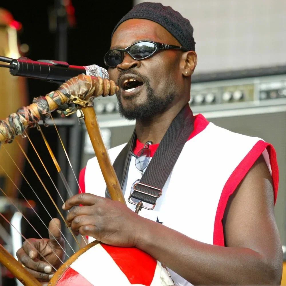 Ayub Ogada