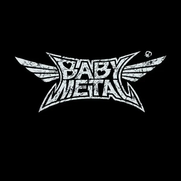 BABYMETAL logo