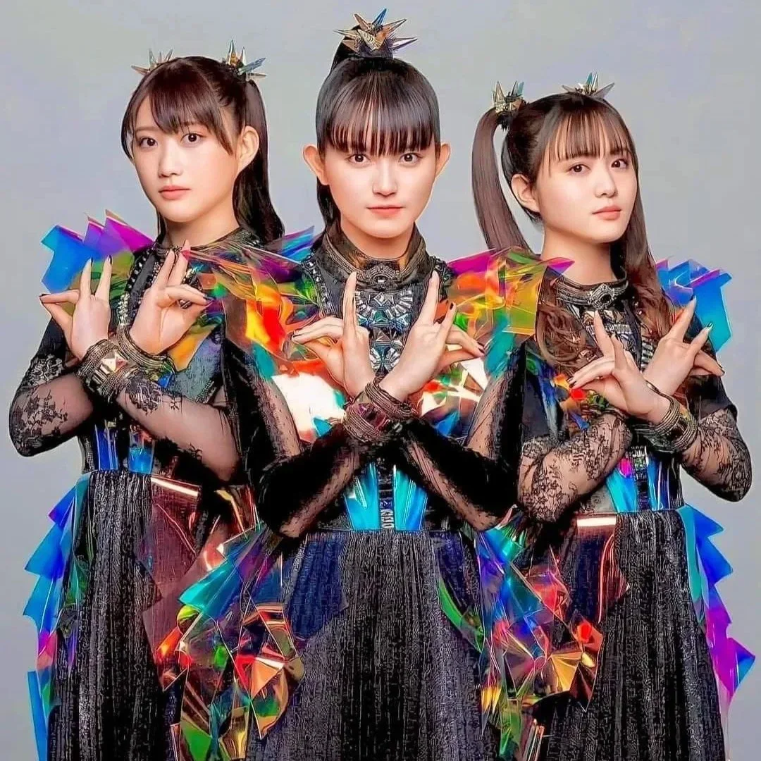 BABYMETAL