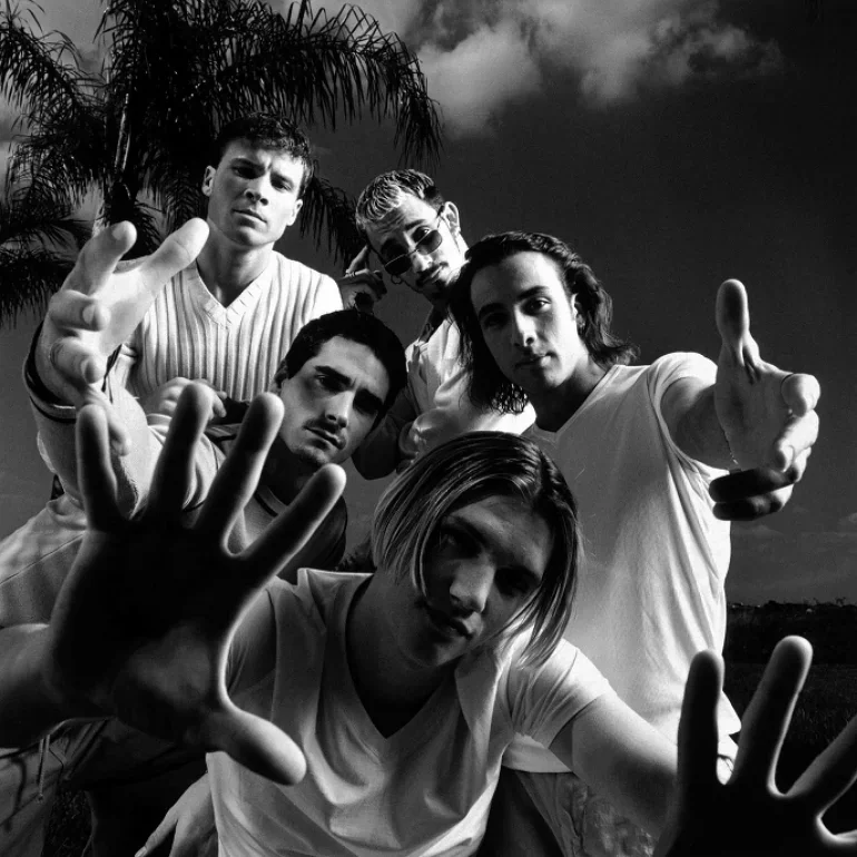 Backstreet Boys