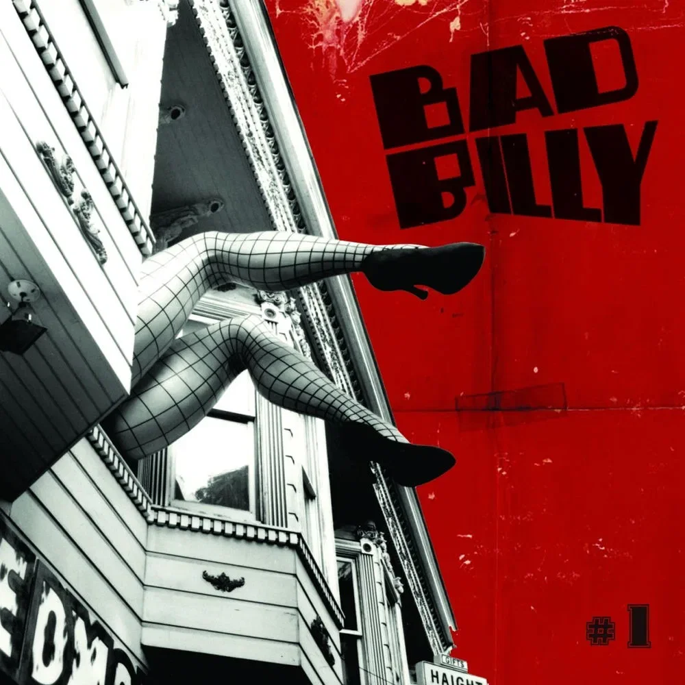Bad Billy