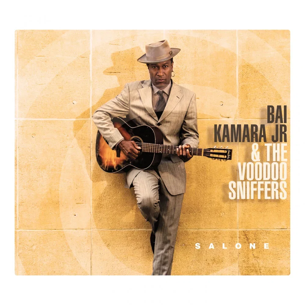 Bai Kamara Jr.