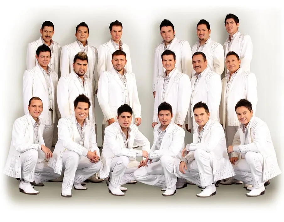 Banda El Recodo