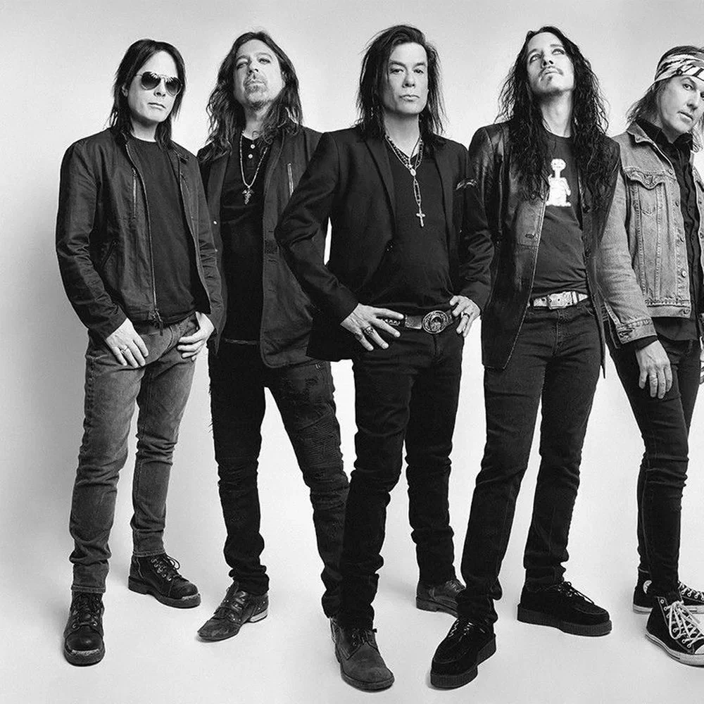 Bang Tango
