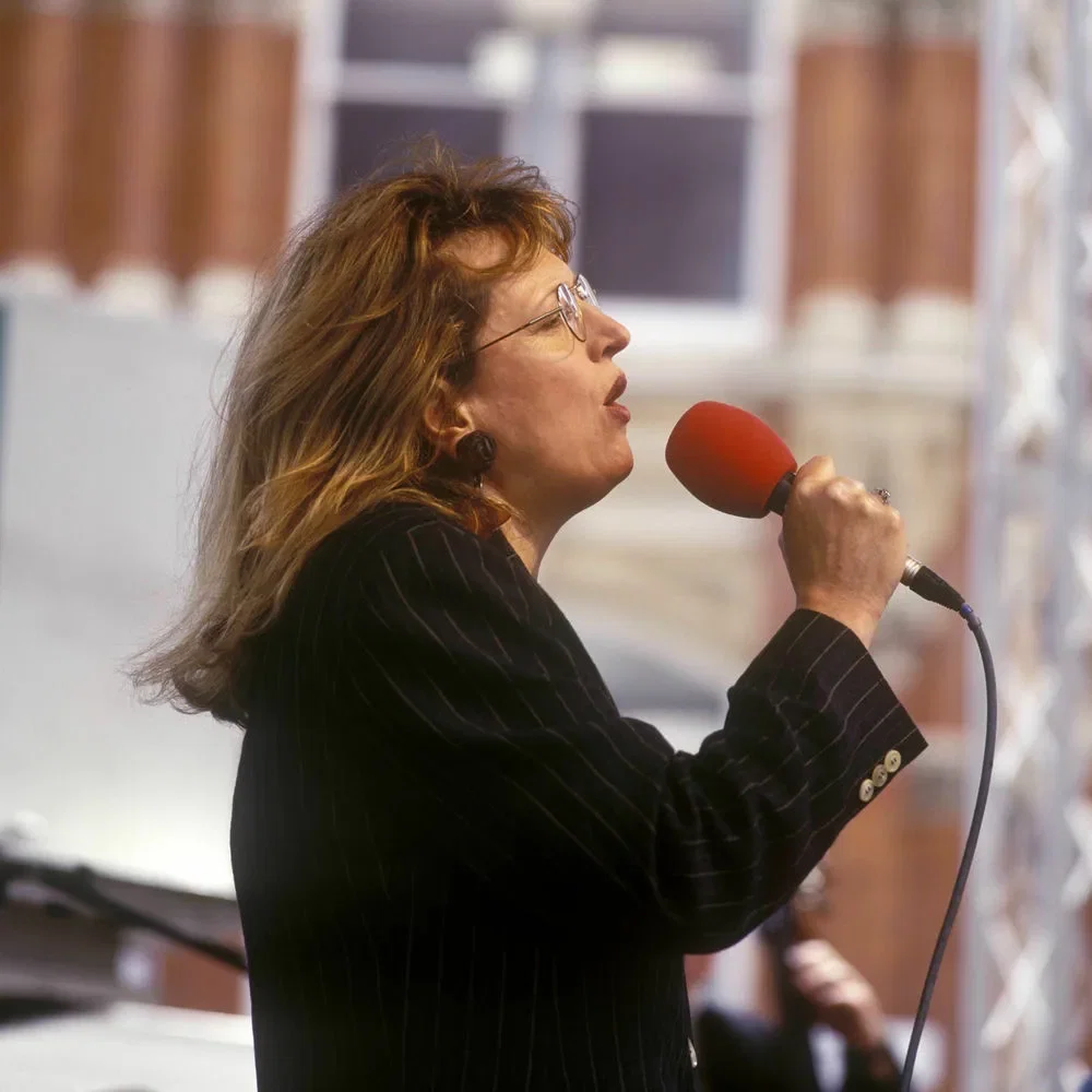 Barbara Dickson