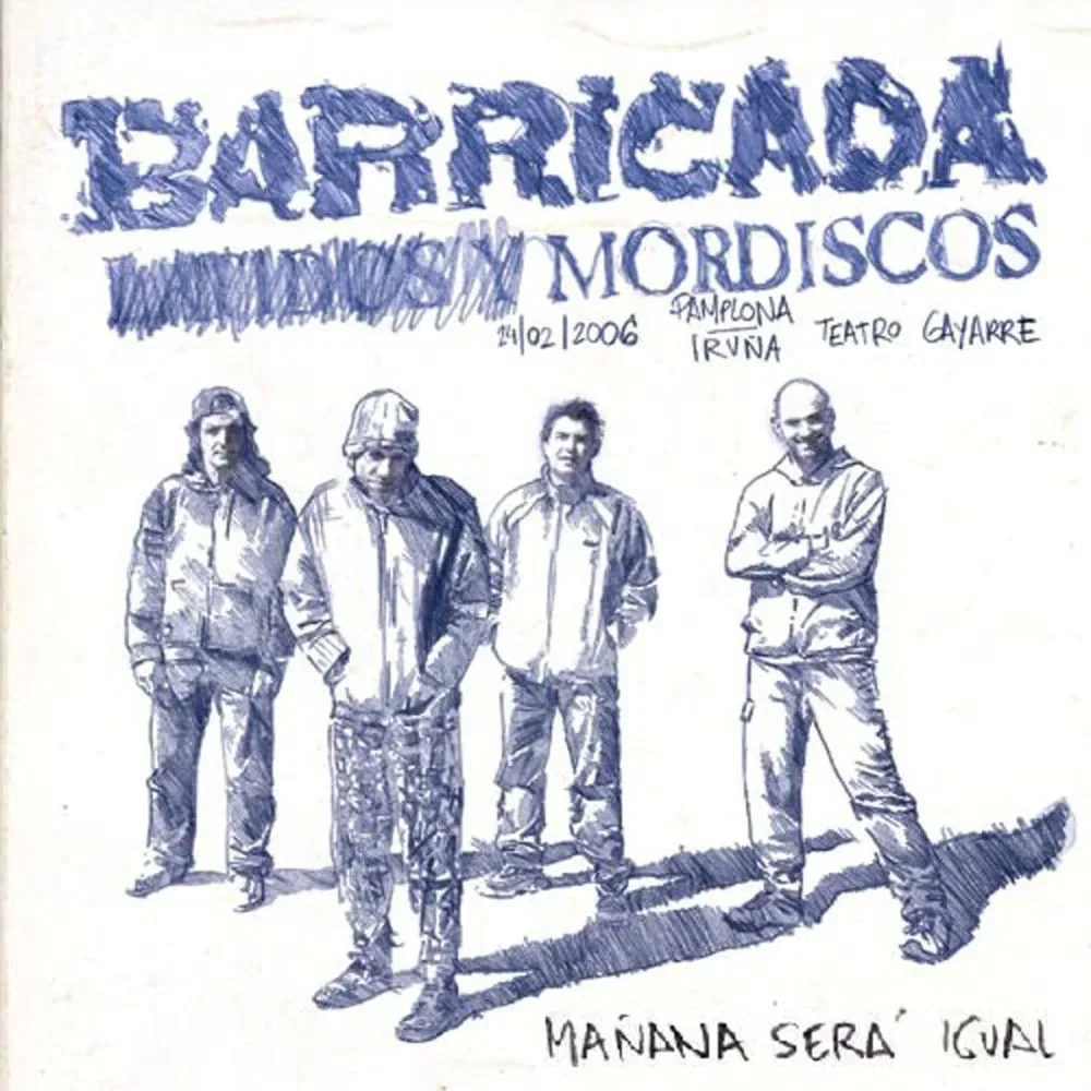Barricada
