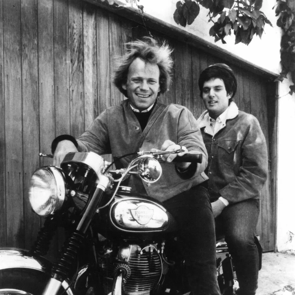 Barry McGuire