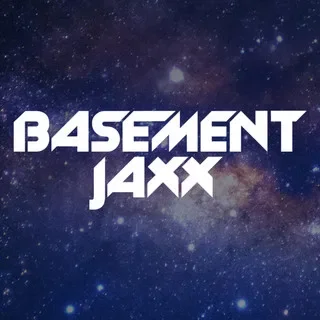 Basement Jaxx logo