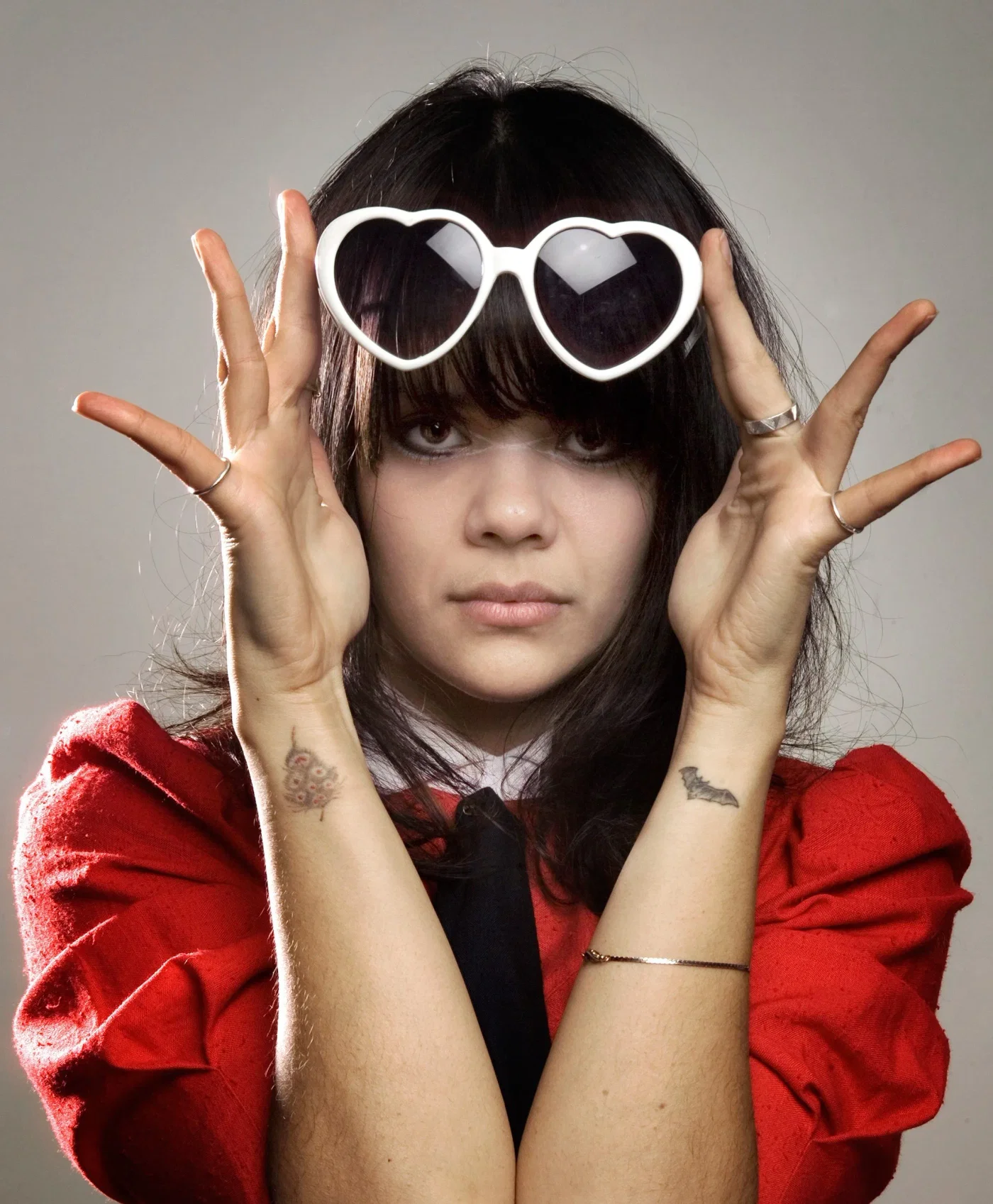 Bat for Lashes