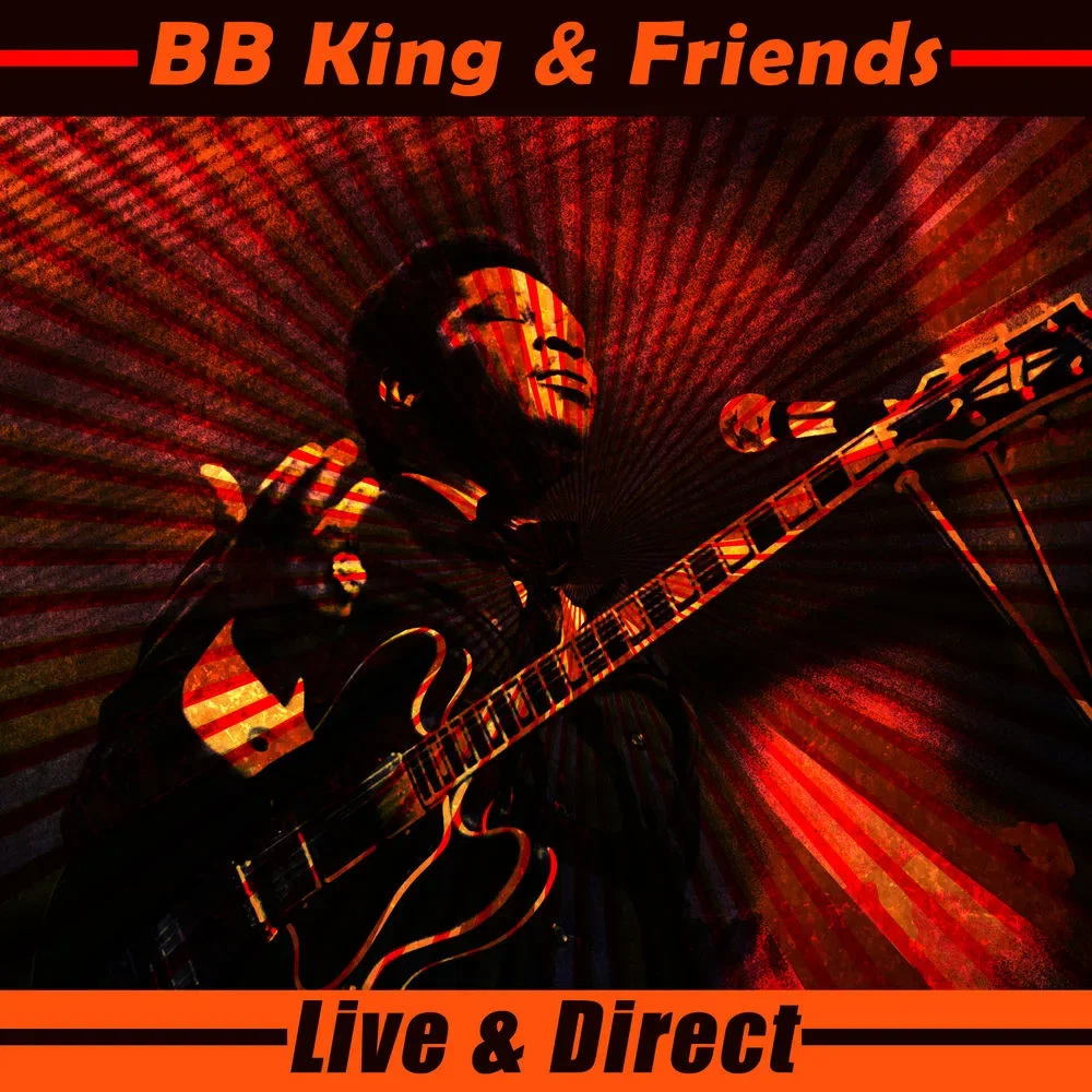B.B. King & Friends