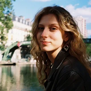 Bea Porges