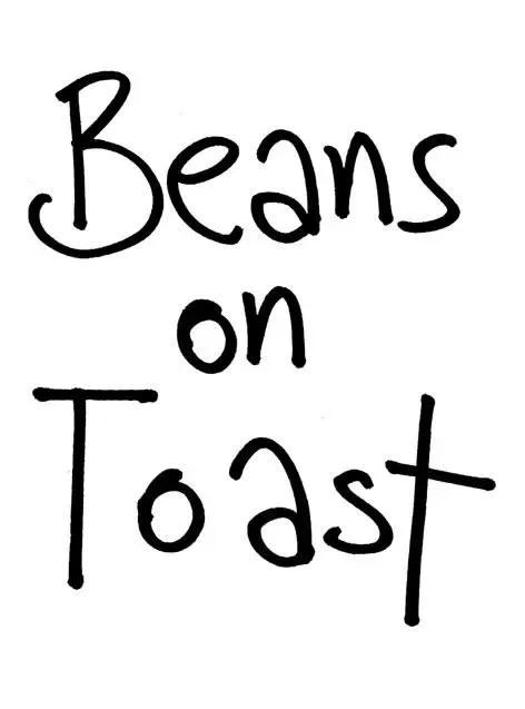 Beans on Toast logo