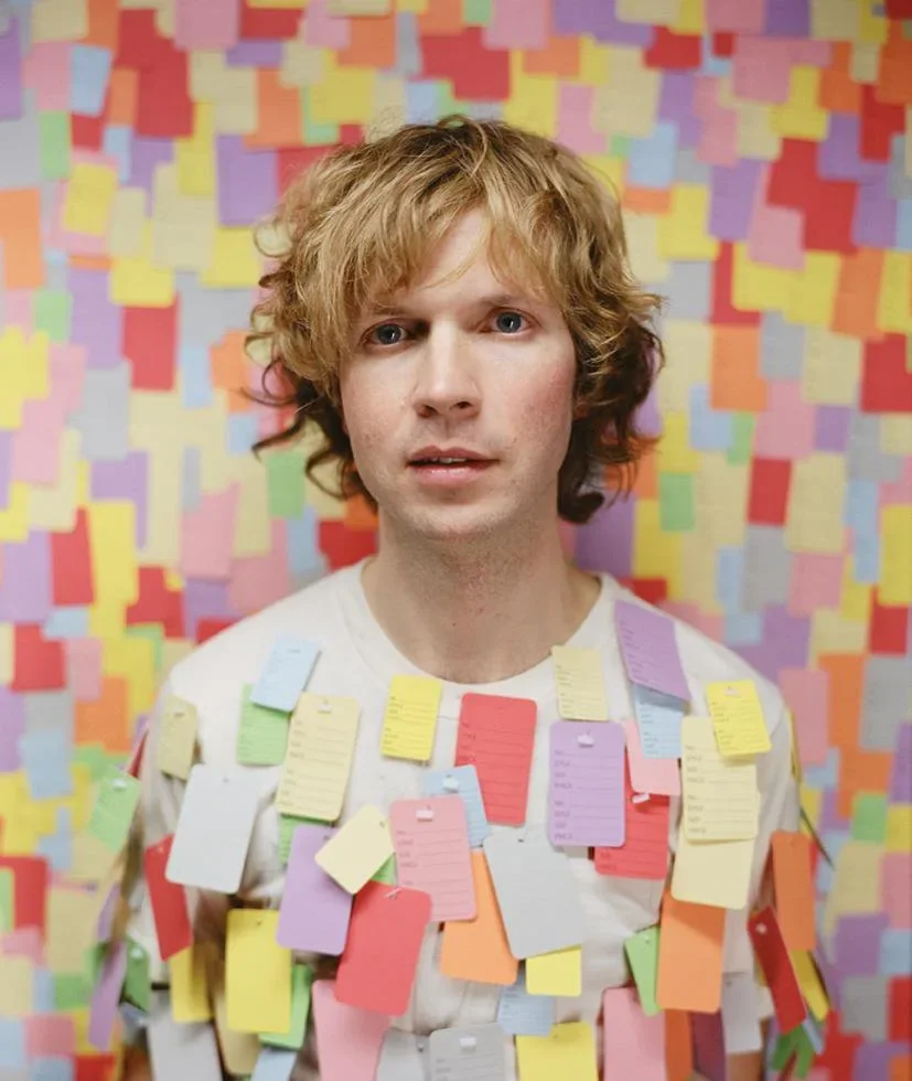 Beck