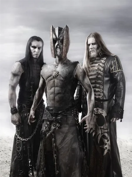Behemoth