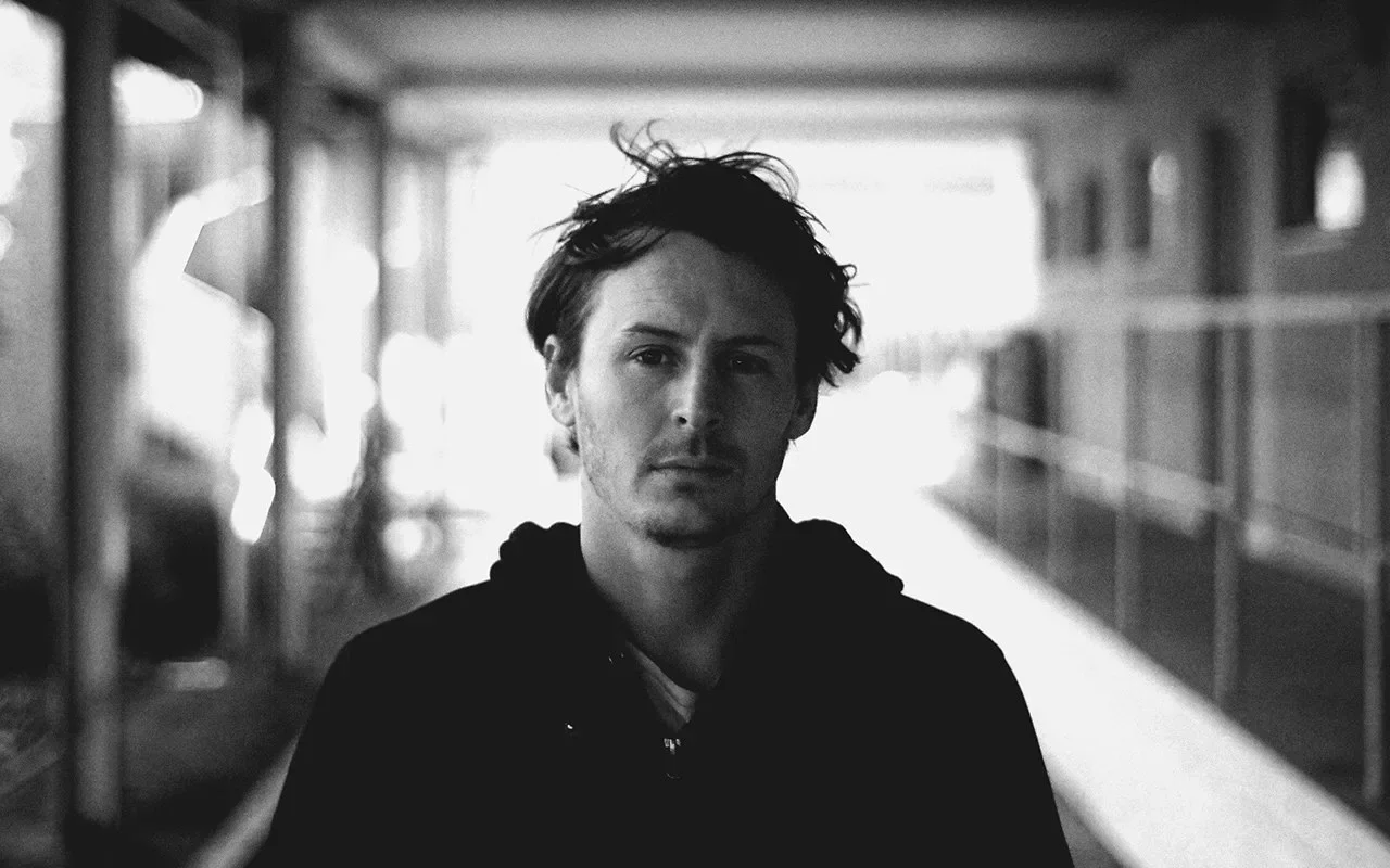Ben Howard