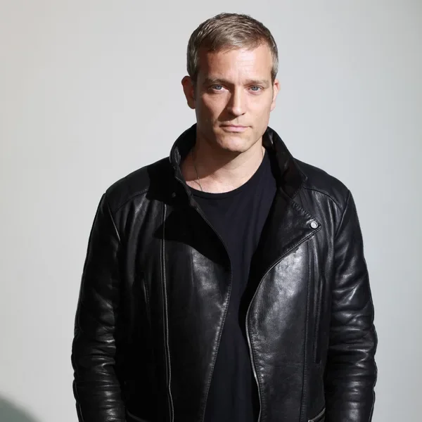 Ben Klock