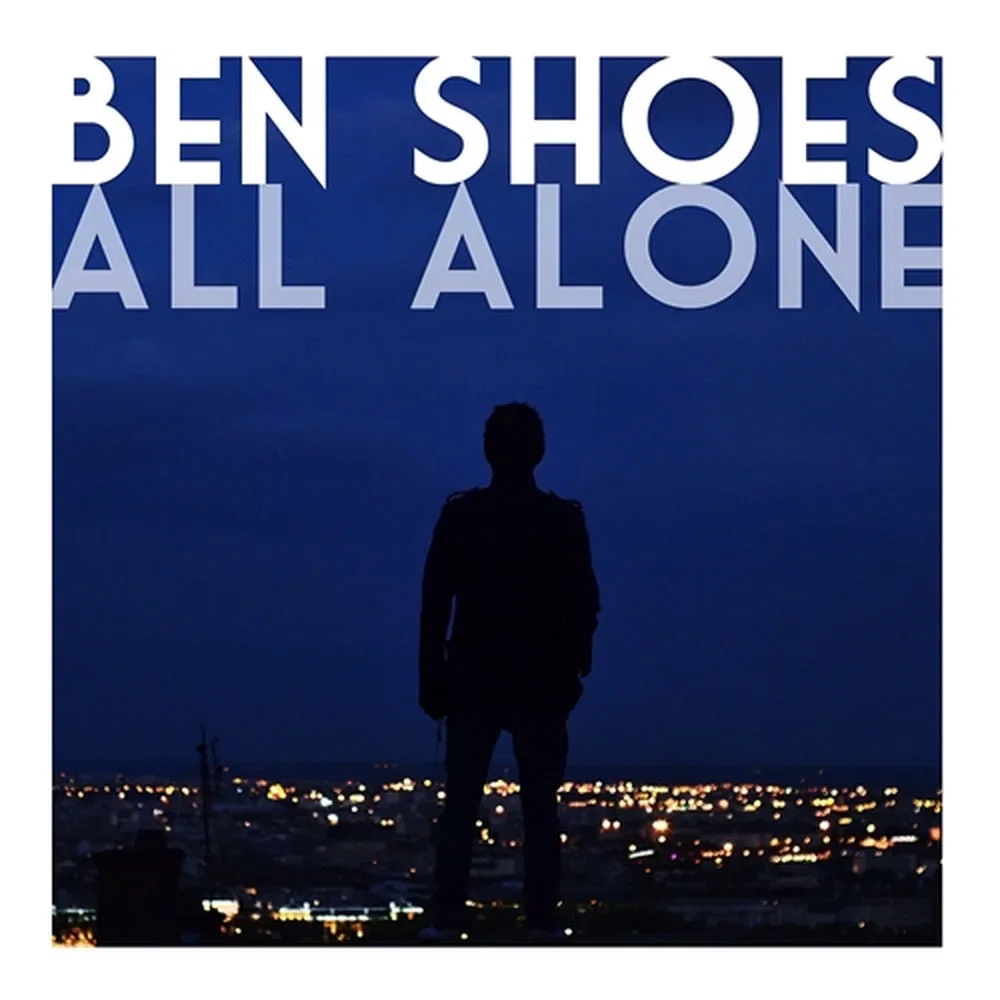 Ben Shoes