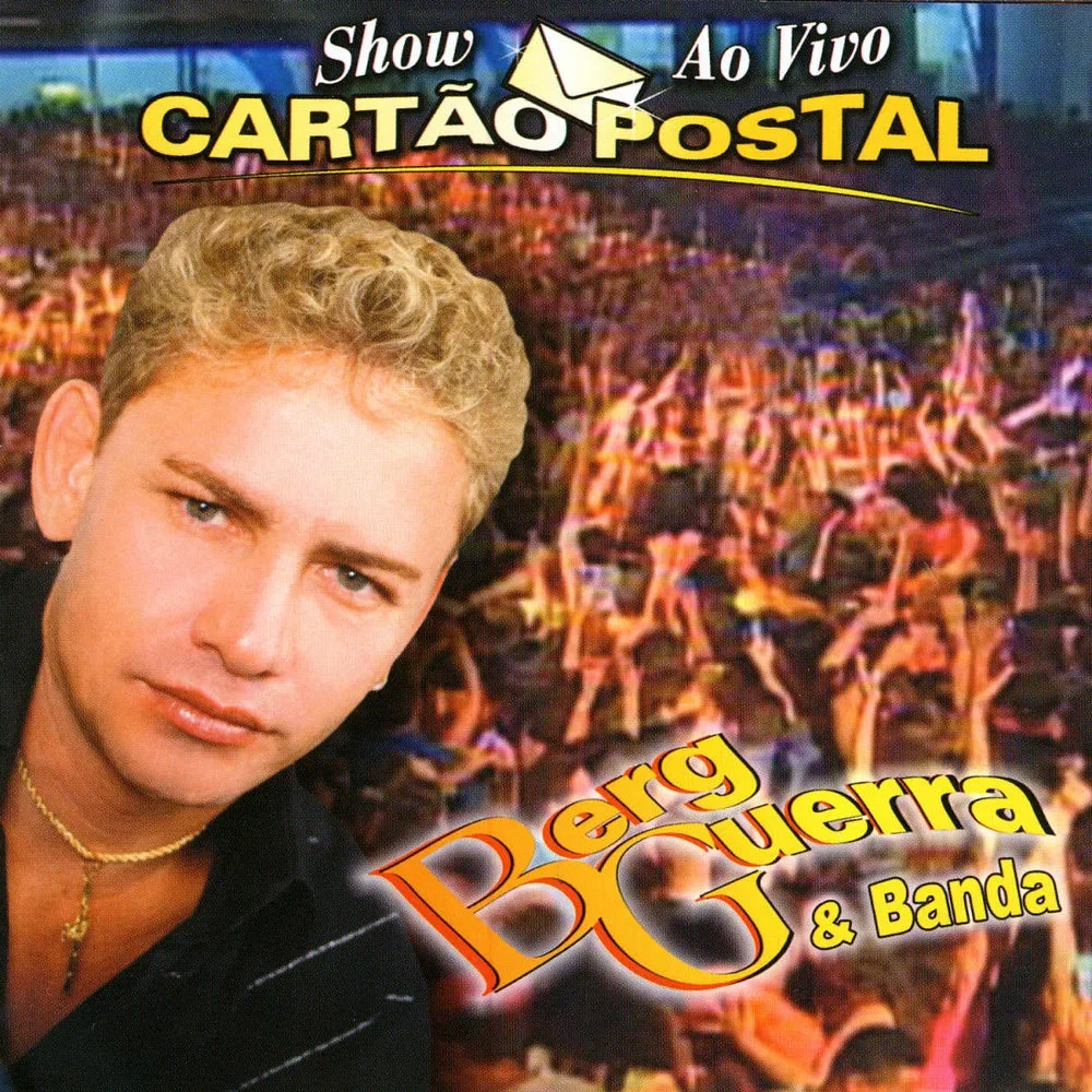 Berg Guerra & Banda