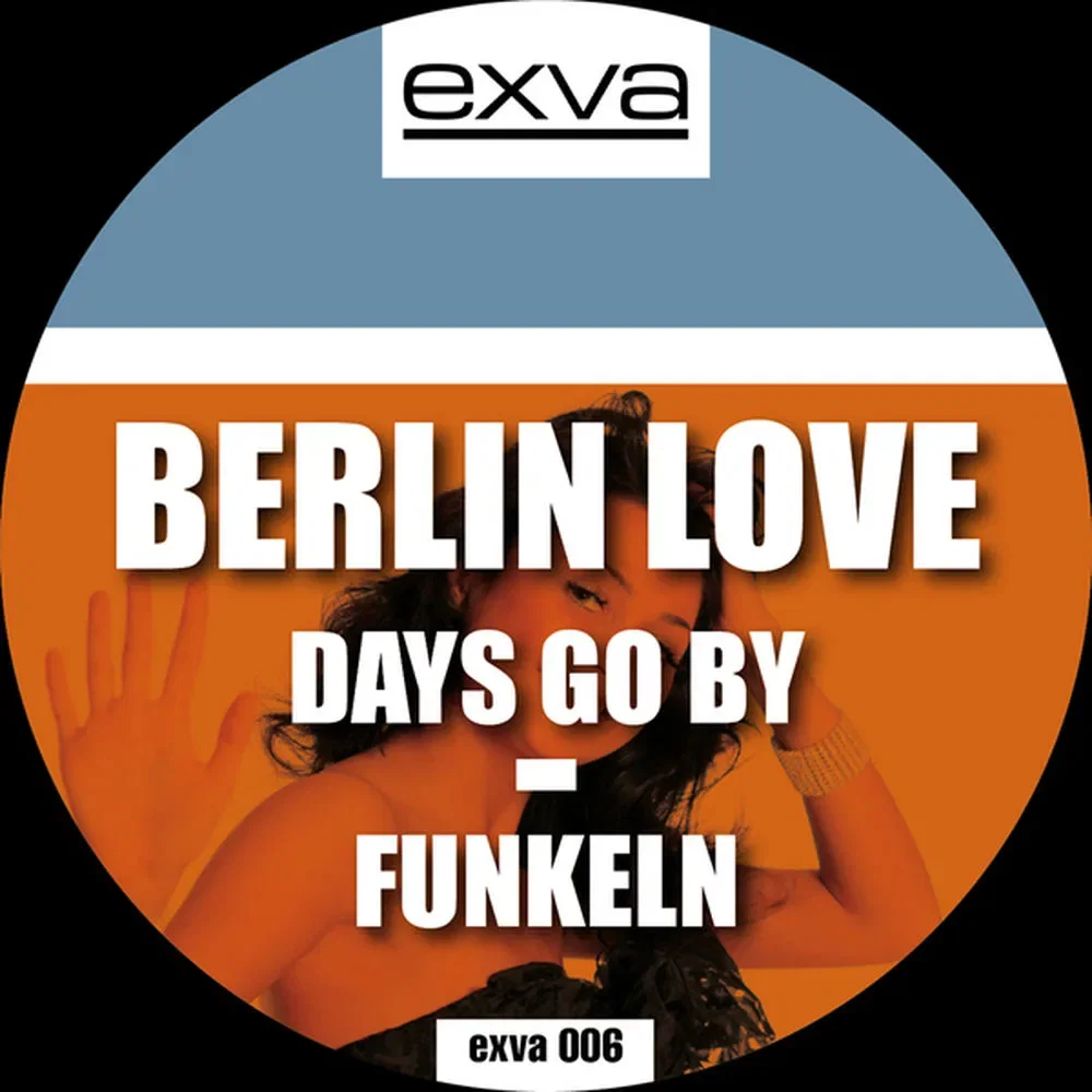 Berlin Love