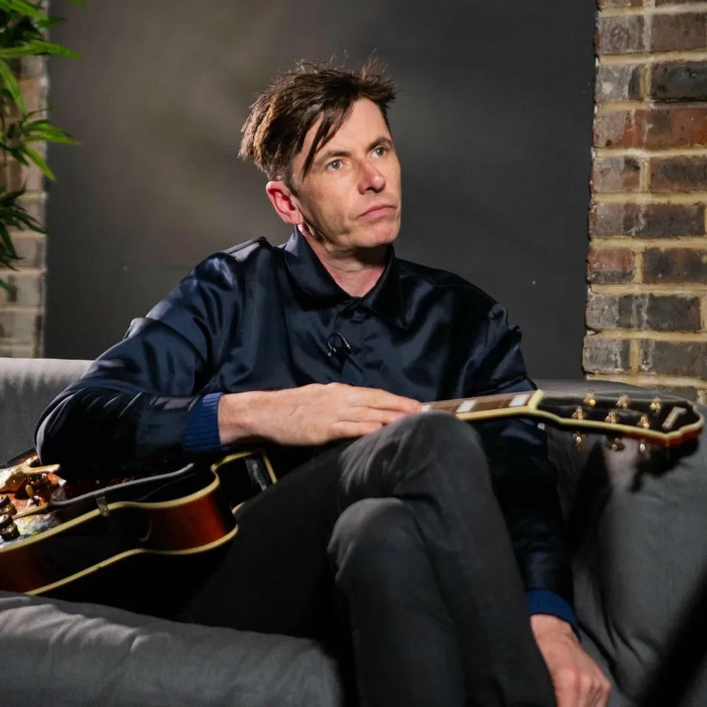 Bernard Butler