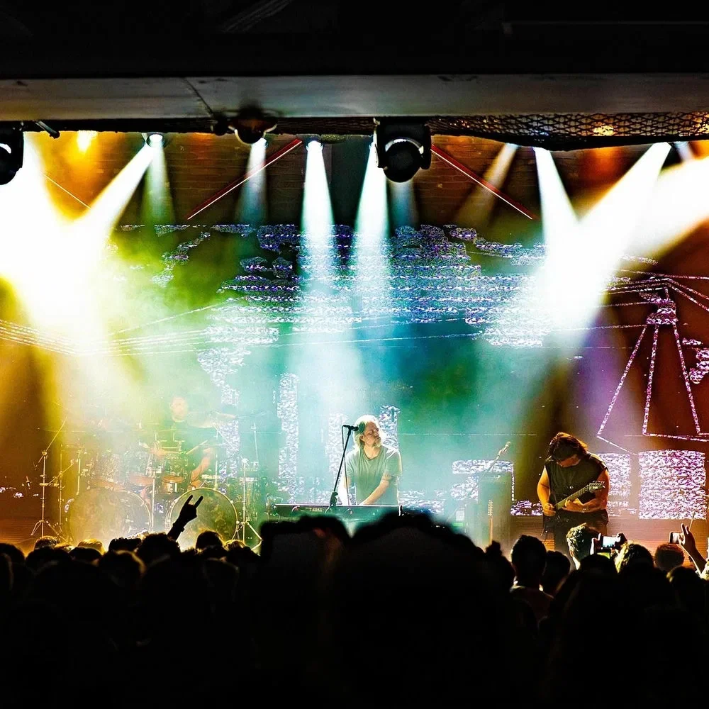 Between the Buried and Me