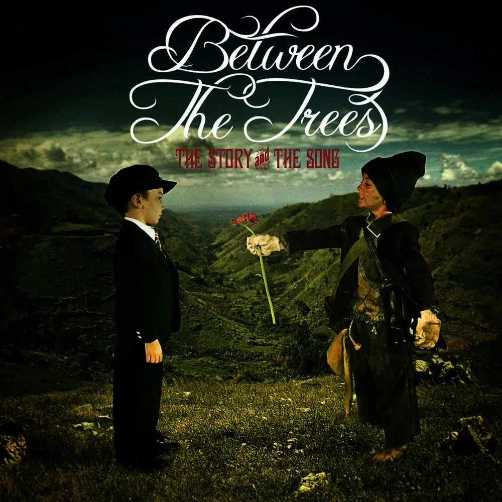 Between the Trees