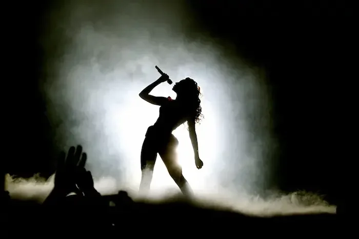 Beyoncé - Solista - Estados Unidos - R&B