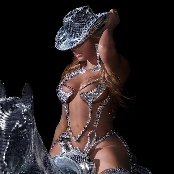 Beyoncé - Solista - Estados Unidos - R&B