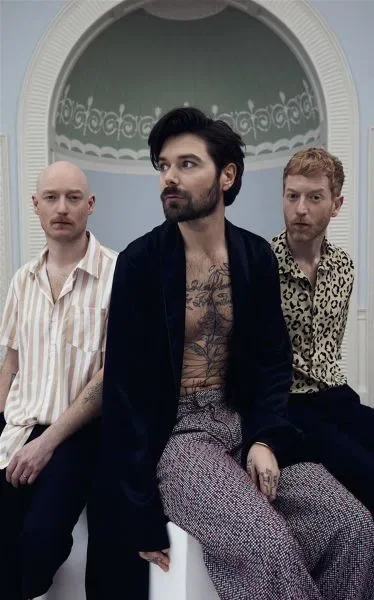 Biffy Clyro
