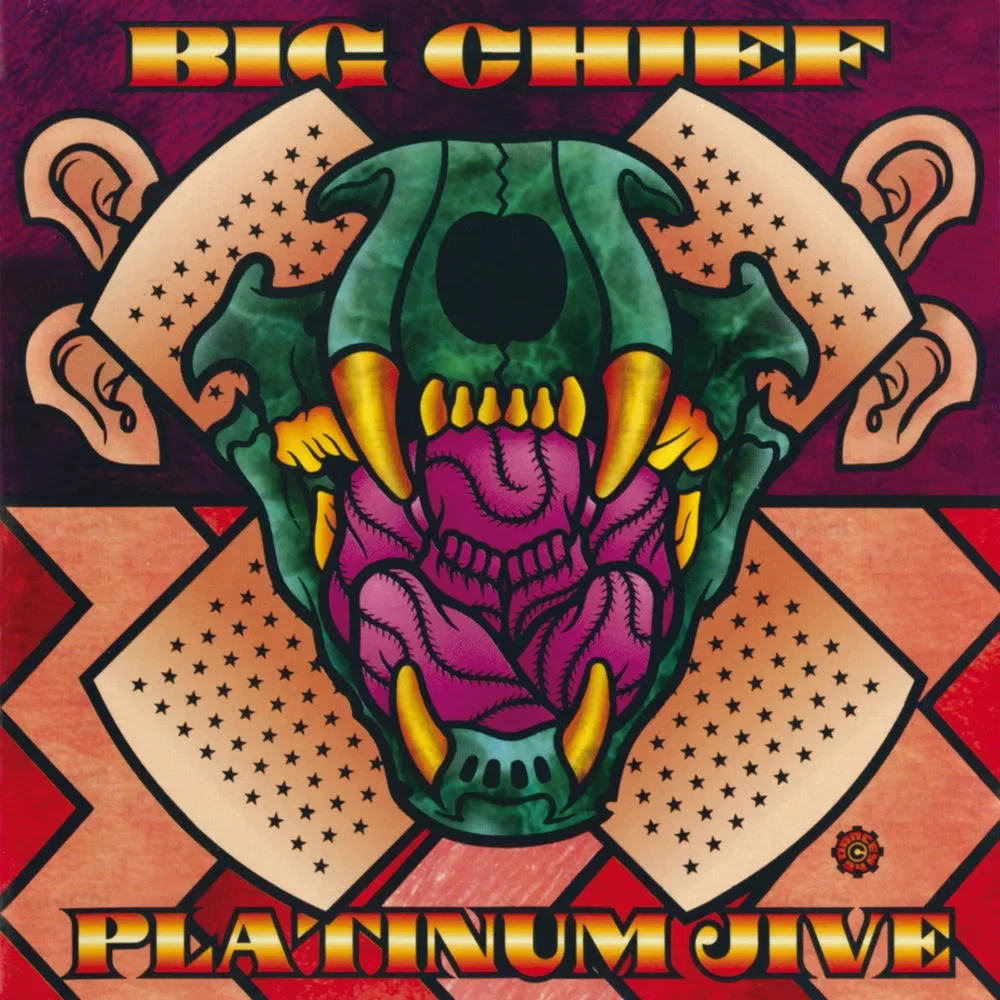 Big Chief