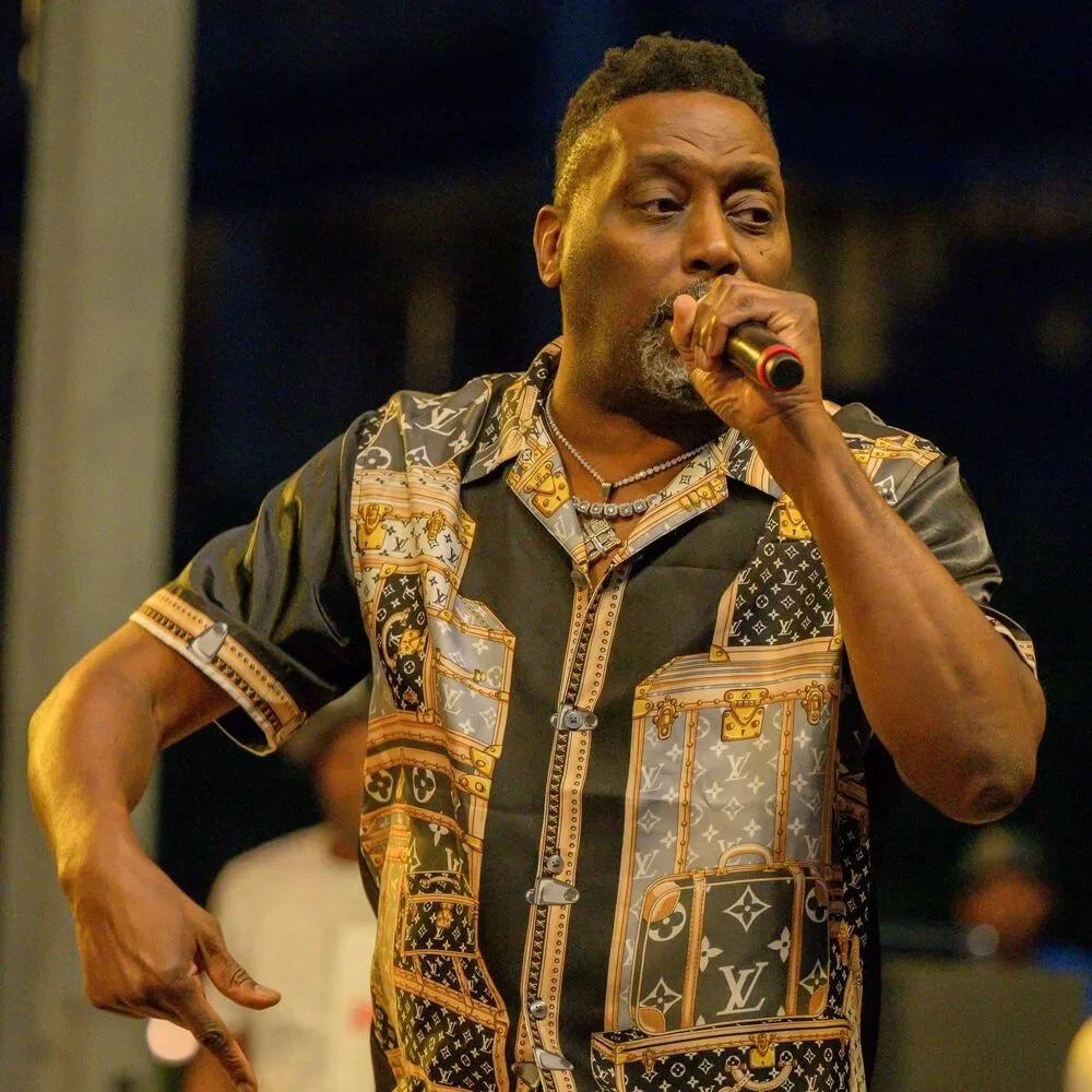 Big Daddy Kane