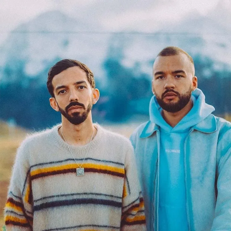 Big Flo & Oli