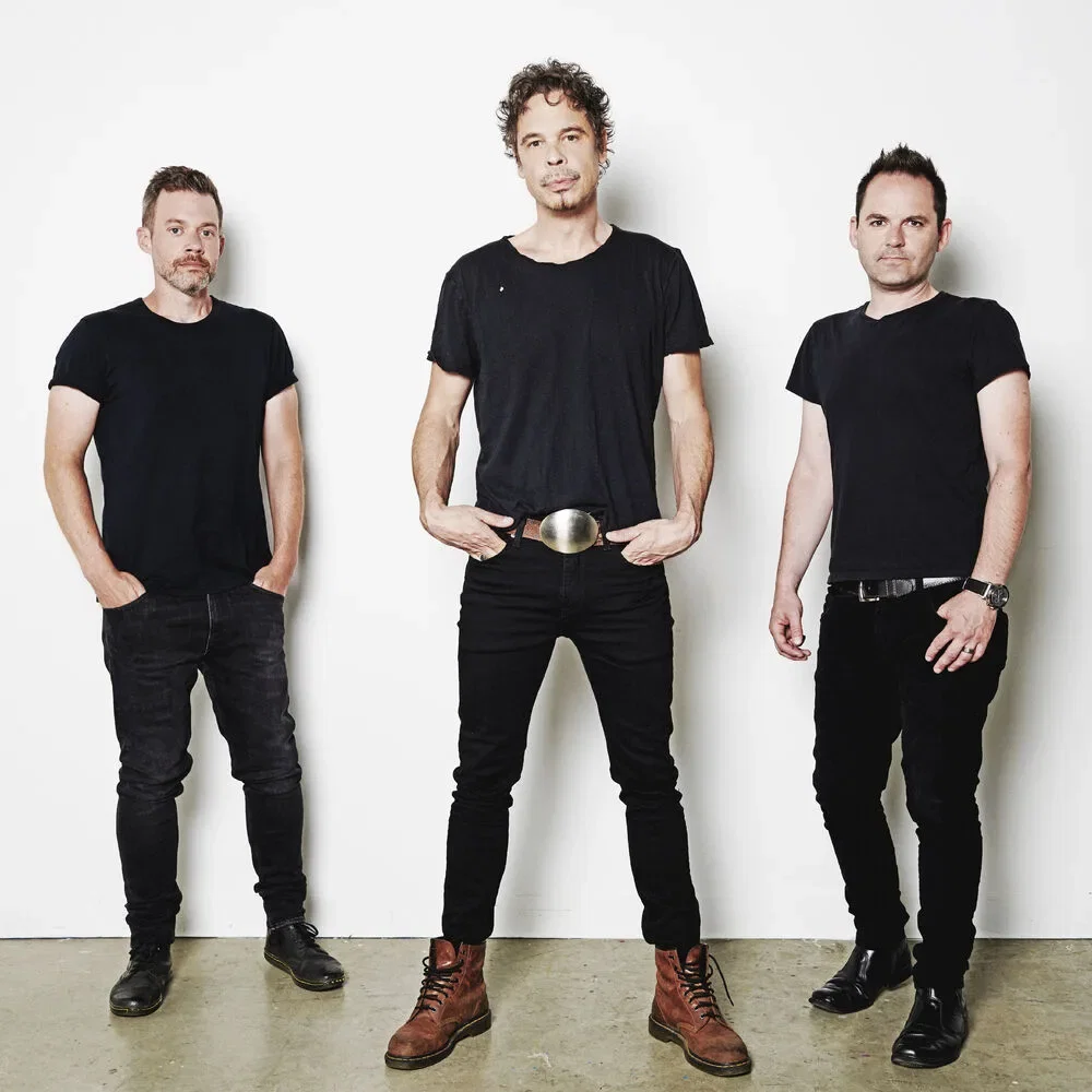 Big Wreck