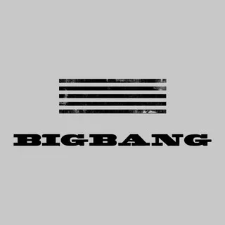 BIGBANG logo