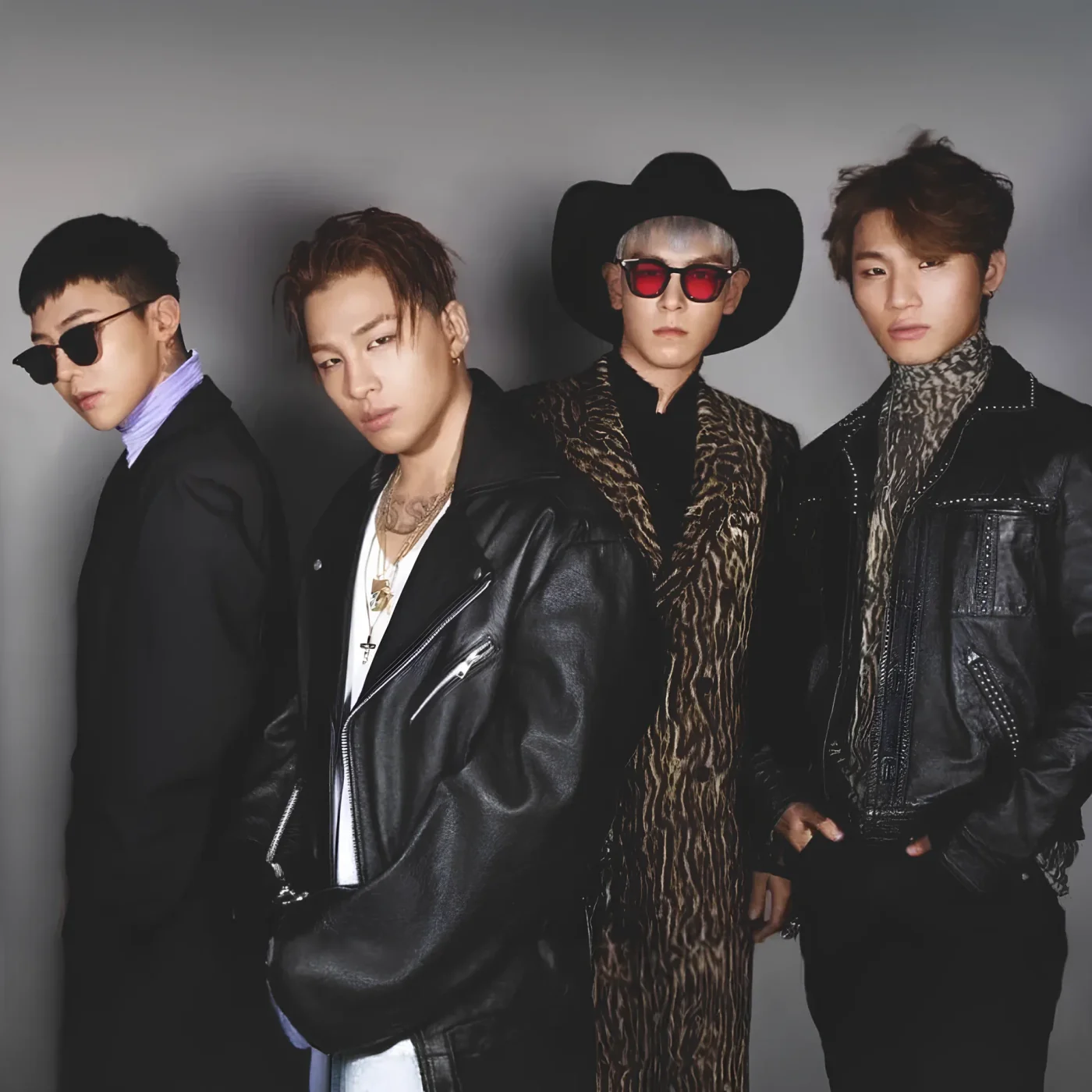 BIGBANG
