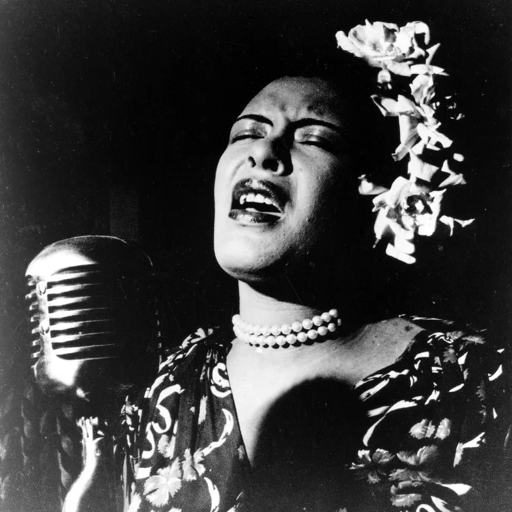 Billie Holiday & Her Orchestra