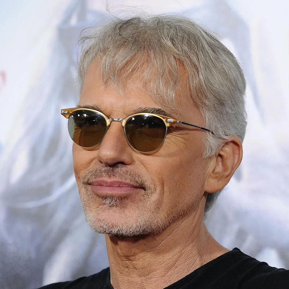 Billy Bob Thornton