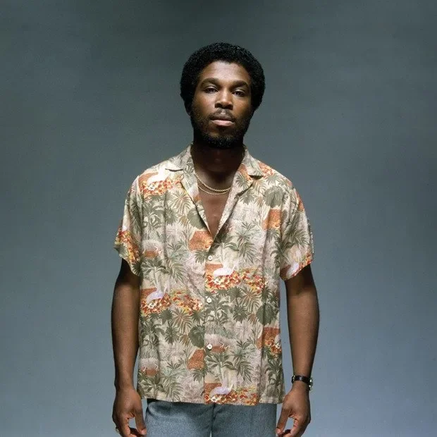 Billy Ocean