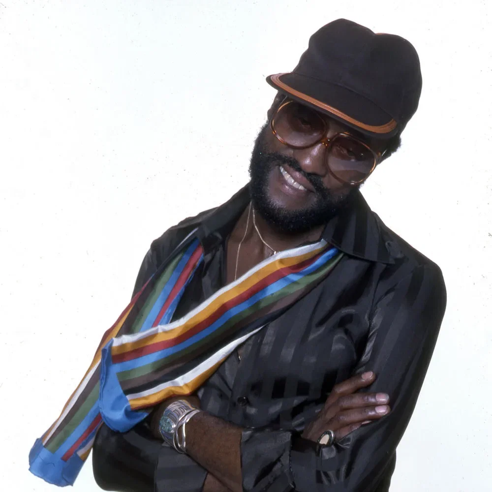 Billy Paul
