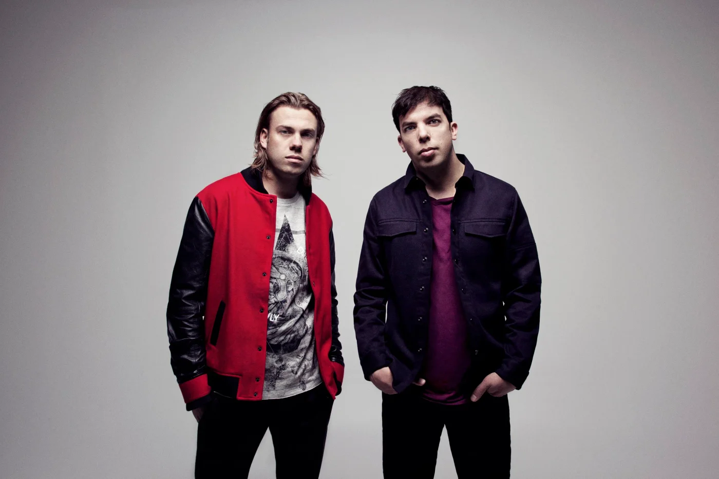 Bingo Players