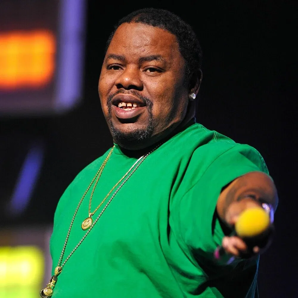 Biz Markie