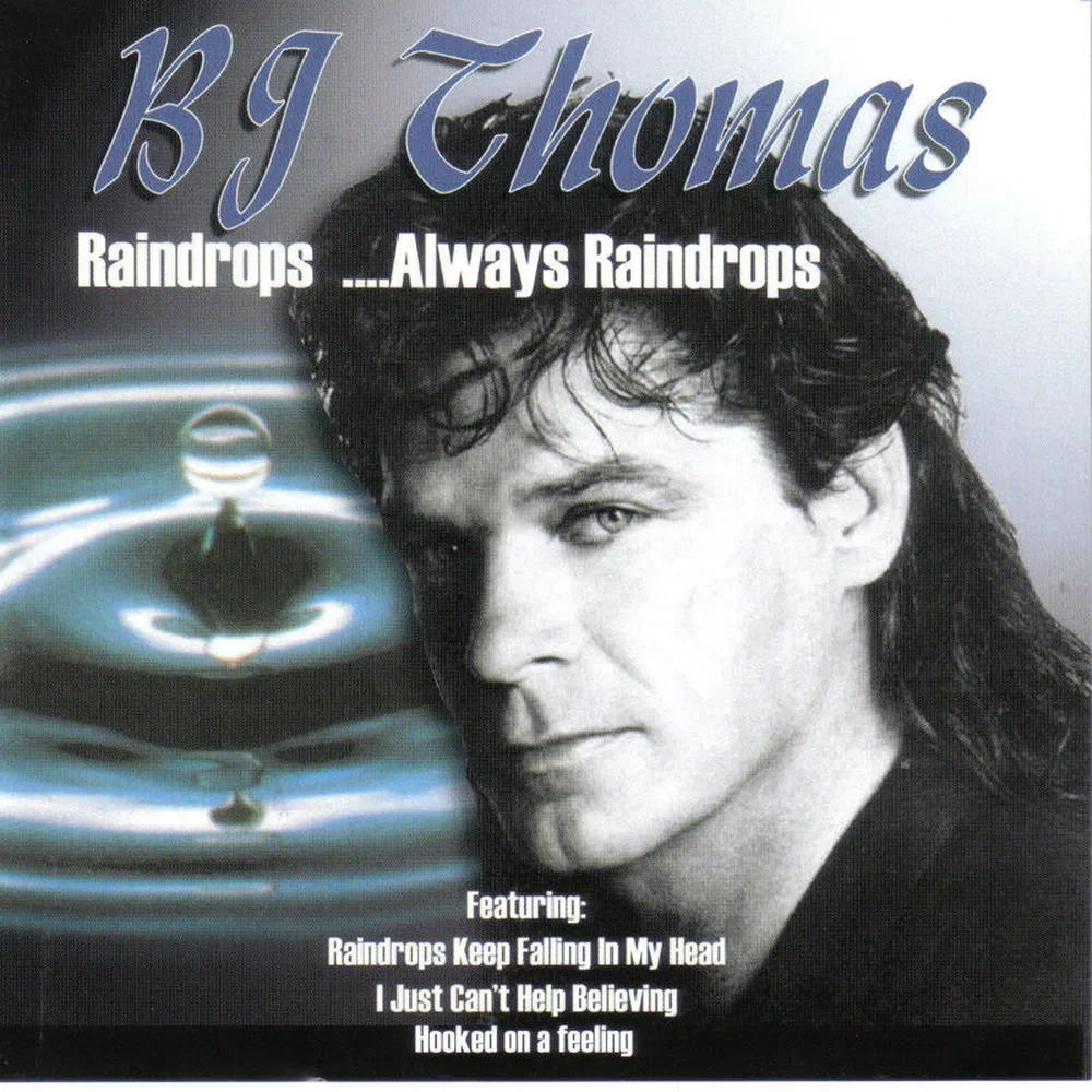 BJ Thomas