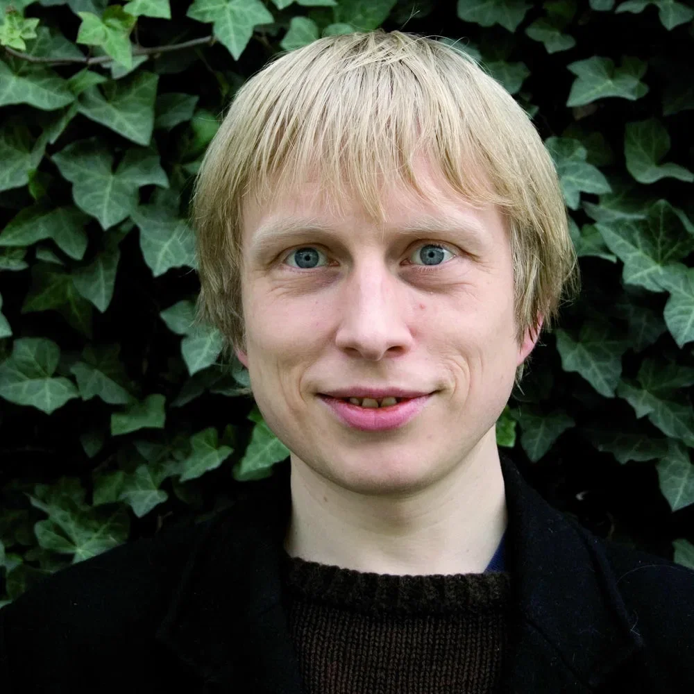 Bjorn Torske