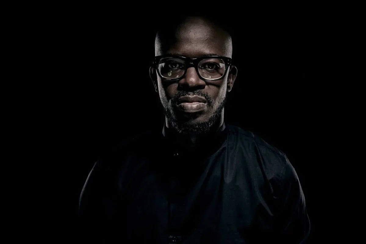 Black Coffee