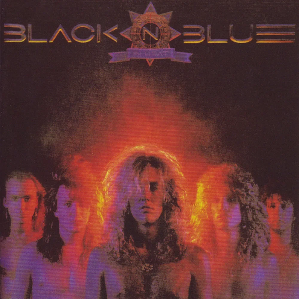 Black 'N Blue