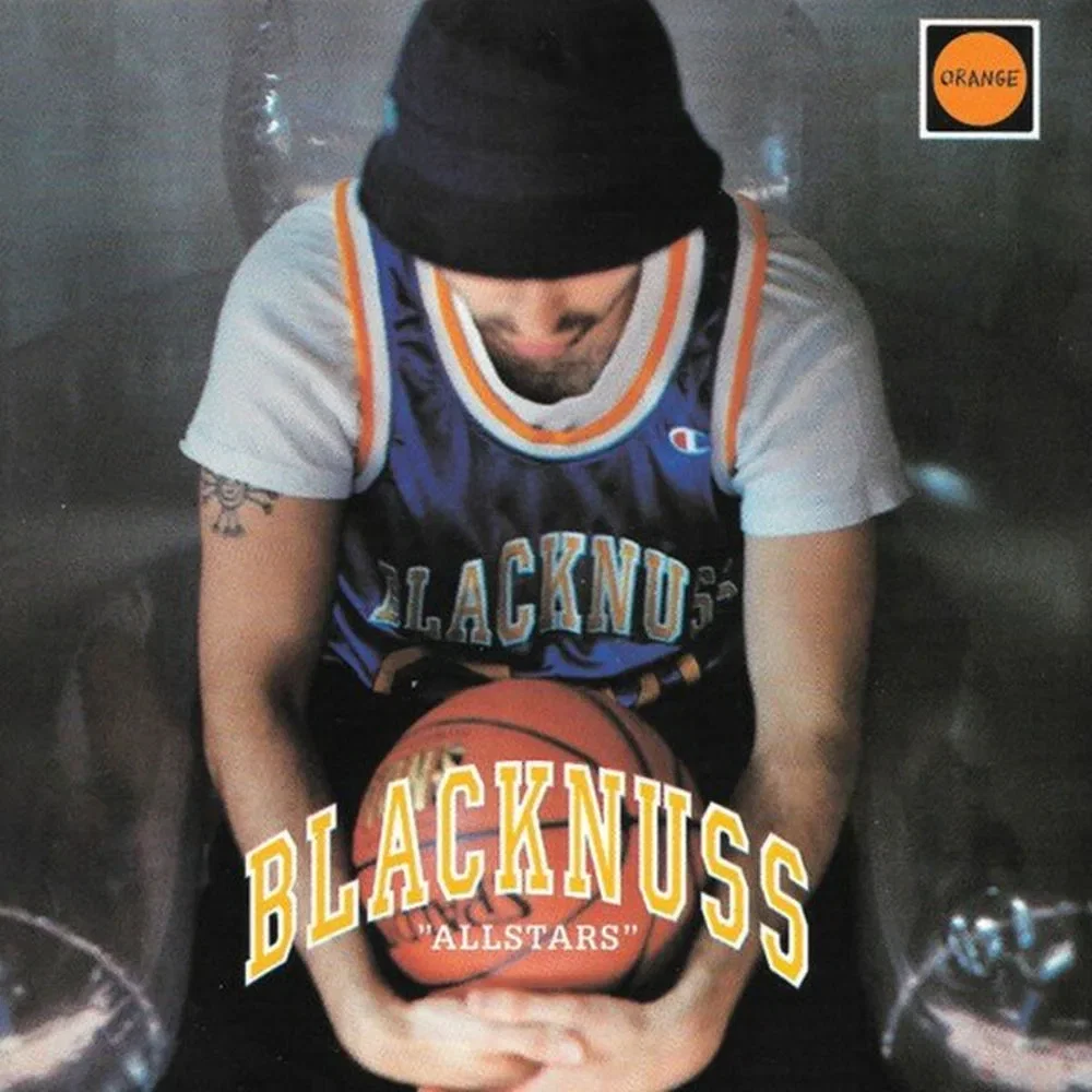 Blacknuss